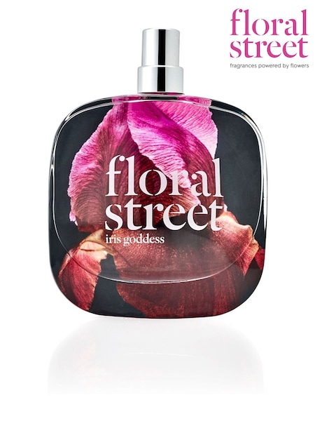 Floral Street Iris Goddess Eau de Parfum 10ml 50ml (AE3500) | €100