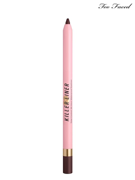 Too Faced Killer Liner 36 Hour Waterproof Eyeliner (AE3501) | €28