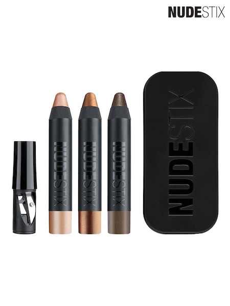 NUDESTIX Metallic Eye Pencil (AE3514) | €39