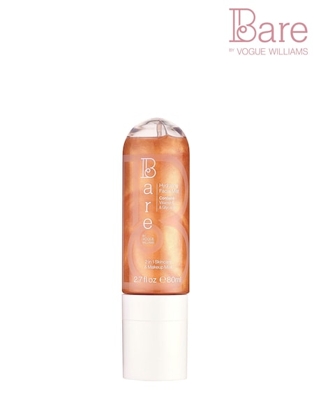 Bare By Vogue Hydrating Facial Mist 80ml (AE3529) | €29