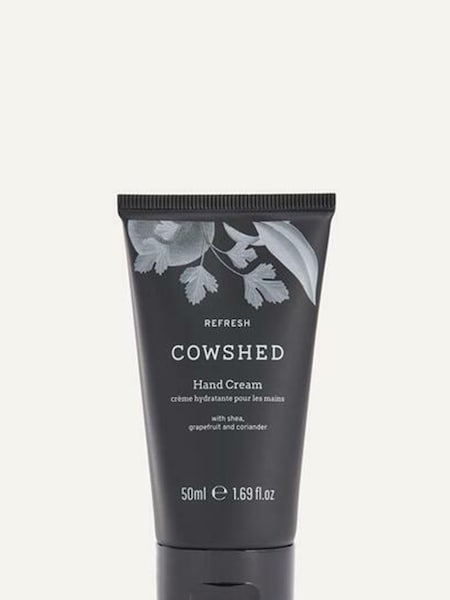 Cowshed Refresh Hand Cream 50ml (AE3577) | €10.50
