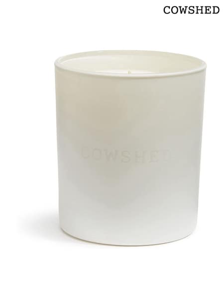 Cowshed Relax Calming Room Candle 220g (AE3581) | €52