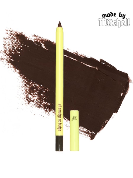 Made By Mitchell All Smudge No Budge Liner (AE3588) | €13.50