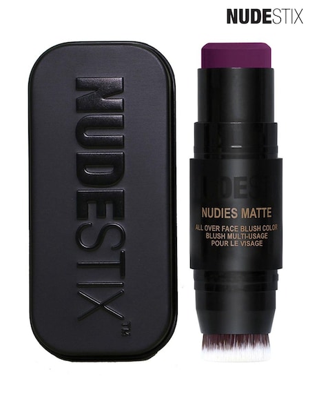 NUDESTIX Nudies Blush All-Over Face Matte Colour (AE3604) | €43