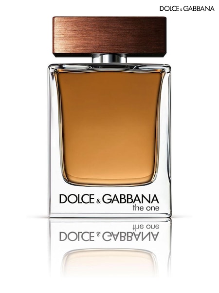 Dolce & Gabbana The One for Men Eau de Toilette Spray 100ml (AE3606) | €134