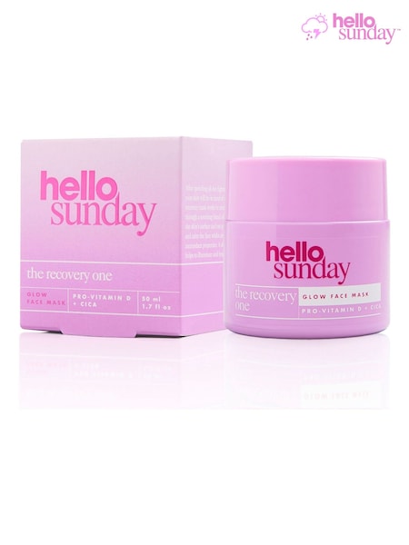 Hello Sunday The Recovery One Hydrating Face Mask 50ml (AE3628) | €26