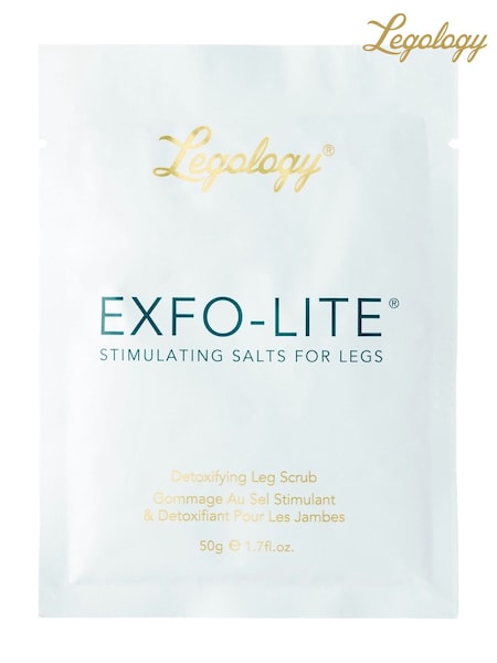 Legology Exfo Lite Stimulating Salts For Legs 50g (AE3630) | €16