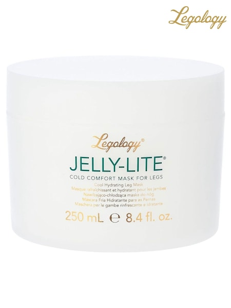 Legology Jelly-Lite Cold Comfort Mask For Legs 250ml (AE3652) | €73