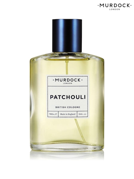 Murdock London Patchouli Cologne (AE3662) | €135