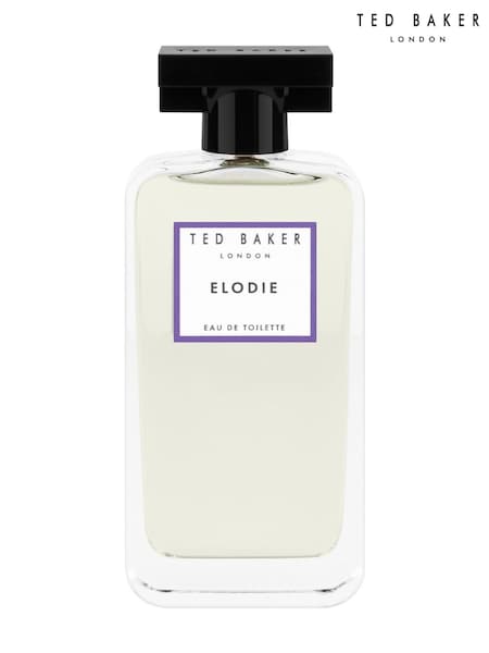 Ted Baker Floret Elodie Eau de Toilette 100ml (AE3668) | €44