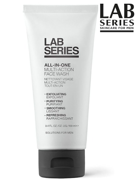 Lab Series Allinone Multiaction Face Wash 100ml (AE3674) | €35