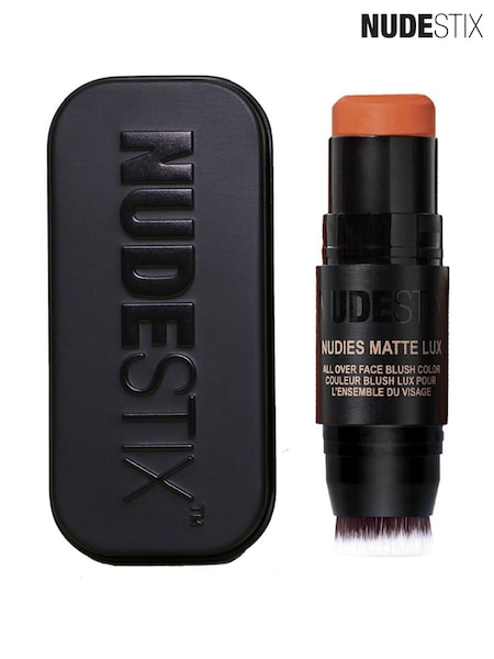NUDESTIX Matte Lux All Over Face Blush (AE3681) | €43