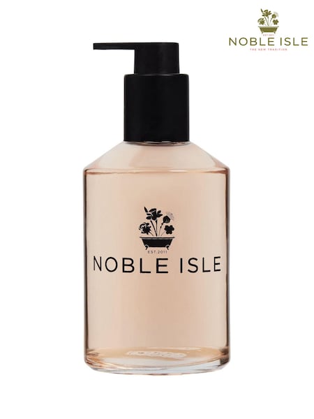Noble Isle Rhubarb Rhubarb! Hand Wash Refill (AE3715) | €34