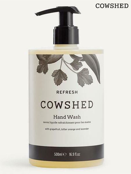 Cowshed Refresh Handwash 500ml (AE3741) | €37