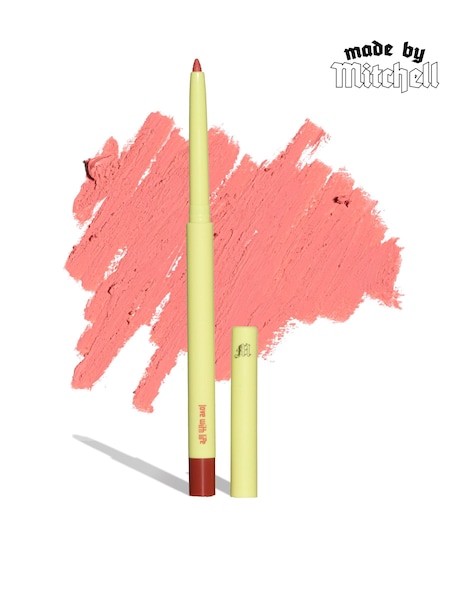 Made By Mitchell All Lip No Trip Lip Liner (AE3747) | €16