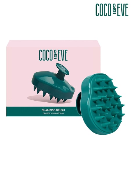 Coco & Eve Hair Shampoo Brush (AE3749) | €12