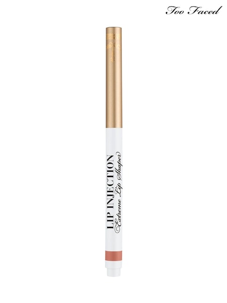Too Faced Injection Extreme Lip Shaper (AE3772) | €28