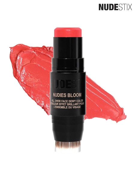NUDESTIX Nudies Bloom All Over Face Dewy Blush (AE3777) | €43