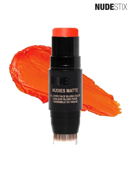 NUDESTIX Nudies Blush All-Over Face Matte Colour (AE3779) | €43