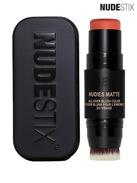 NUDESTIX Nudies Blush All-Over Face Matte Colour (AE3783) | €43