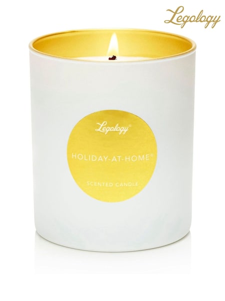 Legology Holiday At Home Scented Candle (AE3800) | €61