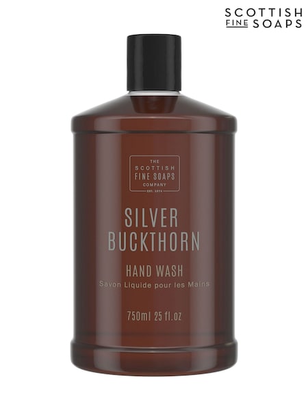 Scottish Fine Soaps Hand Wash Refill 750ml (AE3817) | €26.50