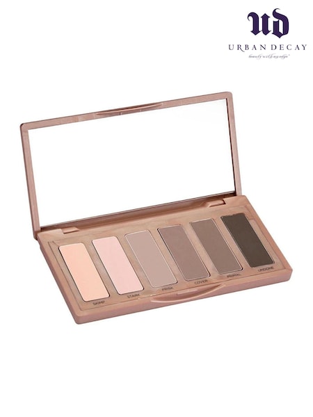 Urban Decay Naked 2 Basics Eyeshadow Palette (AE3820) | €38