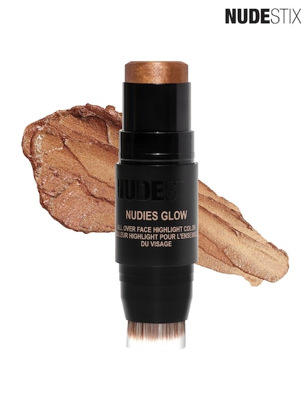 NUDESTIX Nudies Glow All Over Face Highlight Balm (AE3823) | €43