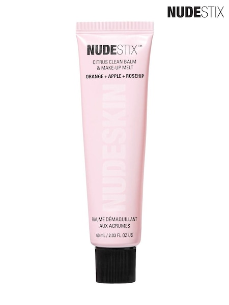 NUDESTIX Citrus Clean Balm Makeup Melt 60ml (AE3836) | €37