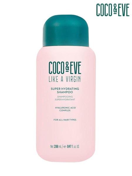 Coco & Eve Like A Virgin Super Hydrating Shampoo Full Size (AE3855) | €31