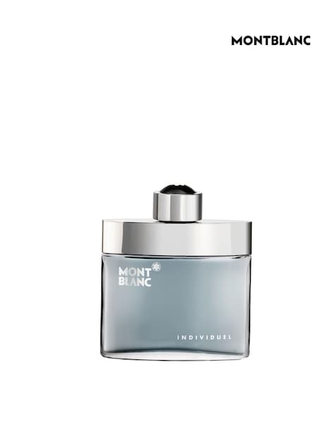 Montblanc Individual Eau de Toilette Fragrance 50ml (AE3870) | €37