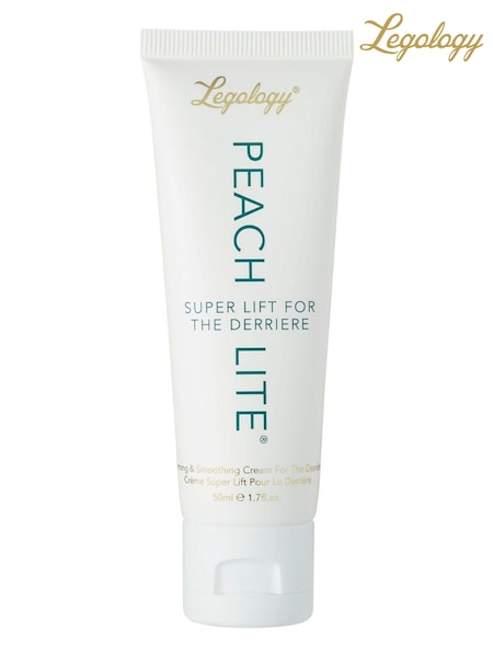 Legology Peach Lite Bum Cream Super Lift For The Derriere 50ml (AE3881) | €31