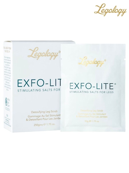 Legology Exfo-Lite Stimulating Salts For Legs 5x50g (AE3924) | €65