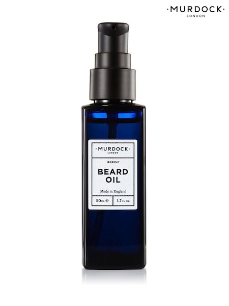 Murdock London Beard Oil 50ml (AE3926) | €28
