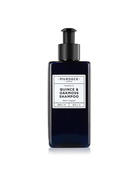 Murdock London Quince & Oakmoss Shampoo 250ml (AE3938) | €28