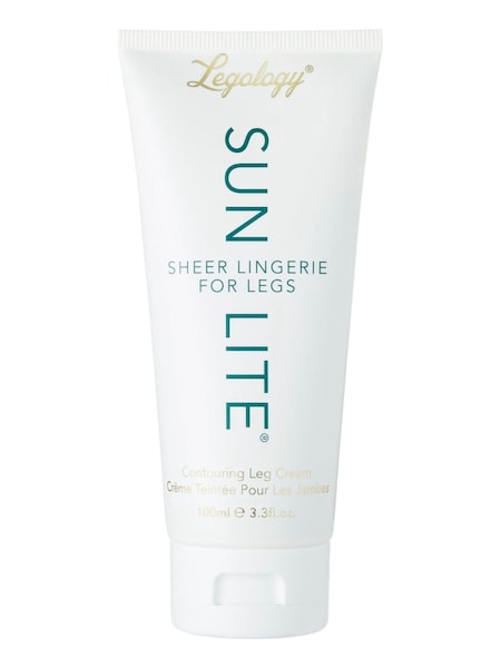 Legology Sun-Lite Sheer Lingerie For Legs Cream 100ml (AE3958) | €54