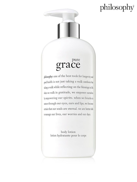 Philosophy Amazing Grace Body Lotion 480ml (AE3961) | €40