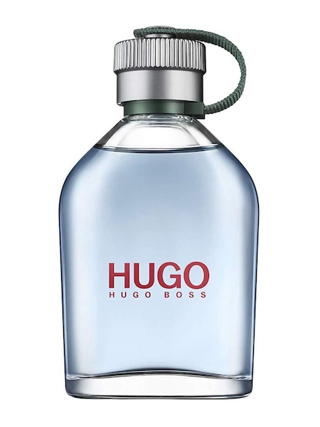 HUGO Man Eau de Toilette 125ml (AE3968) | €66