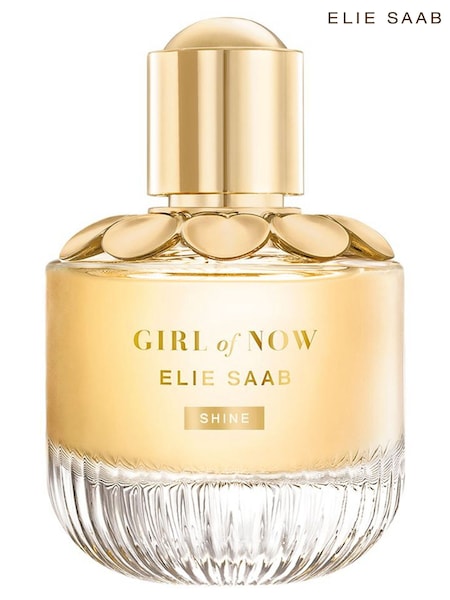 Elie Saab Girl of Now Shine Eau de Parfum 50ml (AE3984) | €92