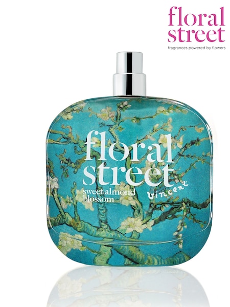 Floral Street Sweet Almond Blossom Eau de Parfum (AE3985) | €150
