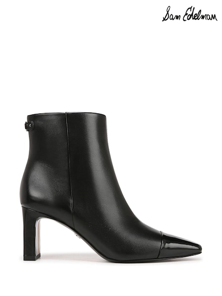 Sam Edelman Saige 2 Ankle Boots (AE3996) | OMR95