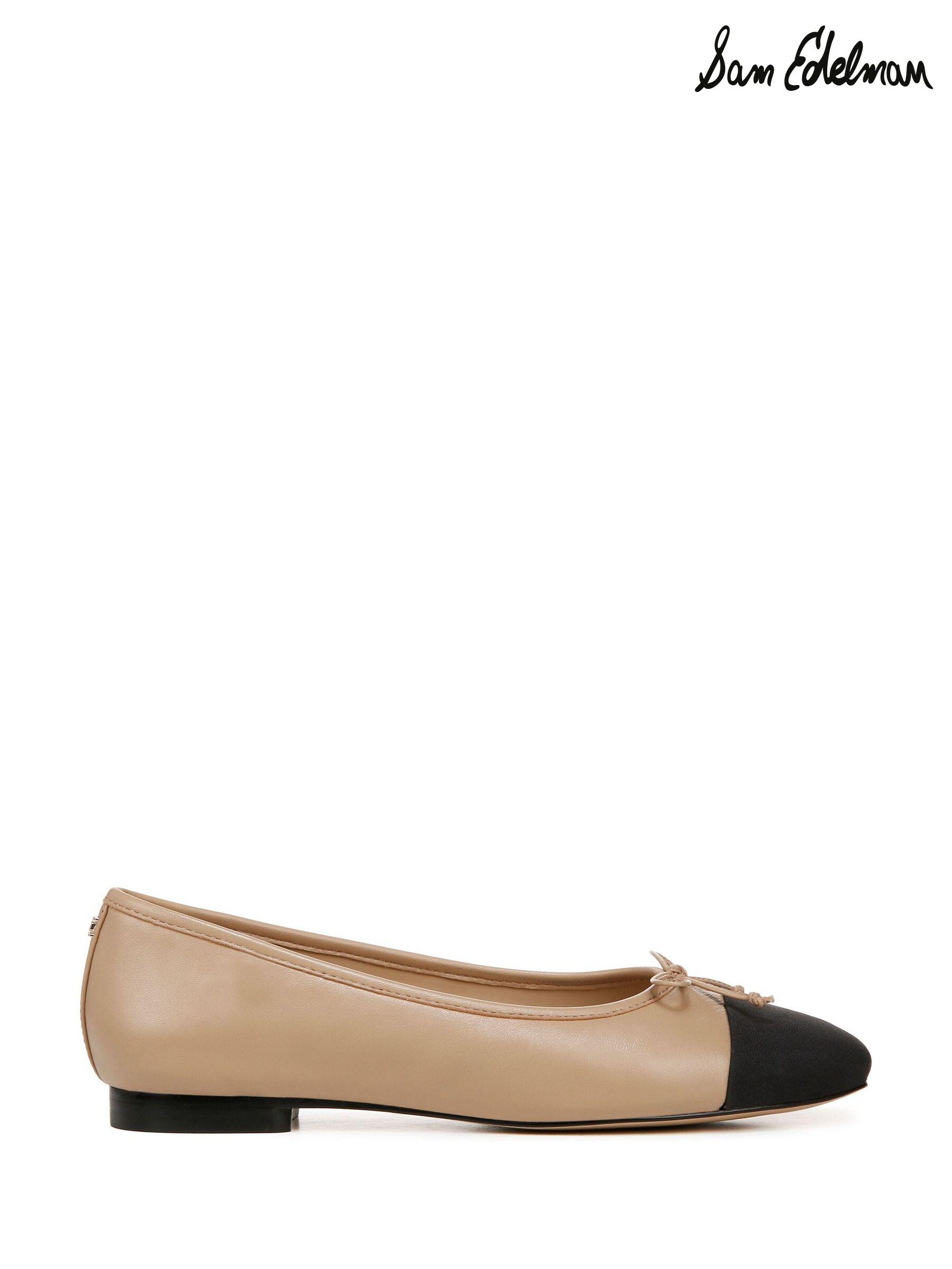 Sam edelman ballet shoes top