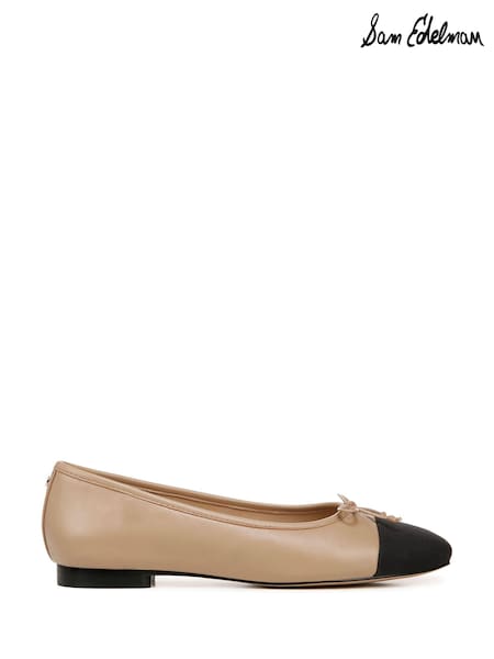Sam Edelman Marley Ballet Flat Shoes (AE4001) | AED422