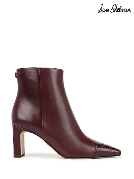 Sam Edelman Saige 2 Ankle Boots (AE4005) | €116