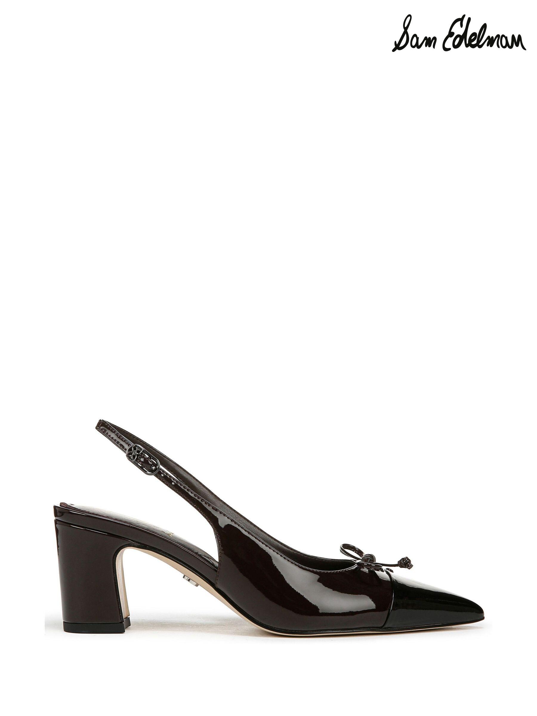 Sam Edelman Black Point Shoes Next Luxembourg
