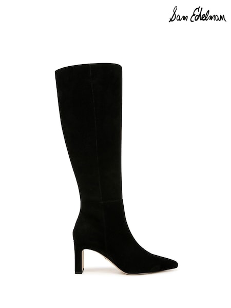 Sam Edelman Sylvia Knee High Boots (AE4027) | €358