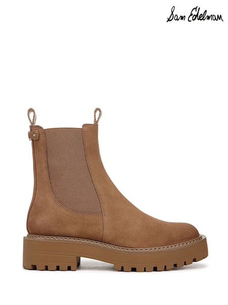 Sam Edelman Laguna Chelsea Boots (AE4037) | AED524