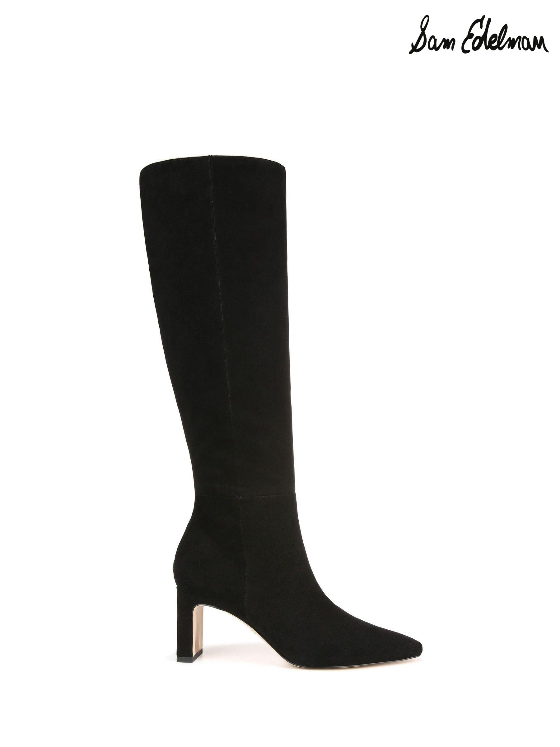 Sam edelman athletic fit boots top