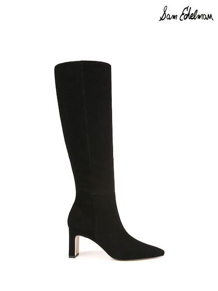 Sam Edelman Sylvia Knee High Boots (AE4041) | AED1,456