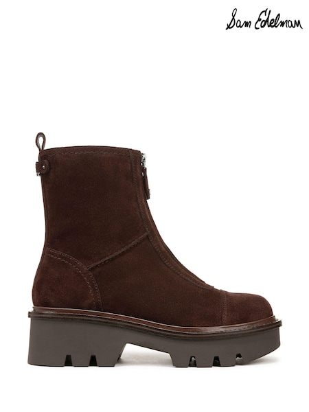 Sam Edelman Cooper Ankle Boots (AE4042) | ₪956